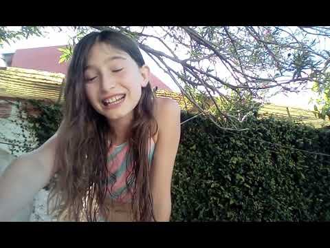 Presentando a mi mejor amiga desde 2do grado💖😊