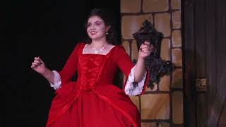 Cinderella: Granite City High School Performance 2020