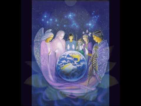 Angeles hadas Dik Darnell.wmv