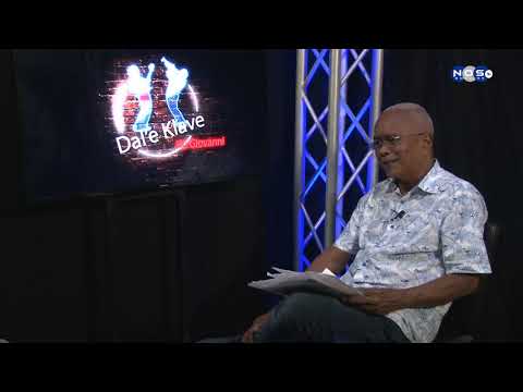 Dale e Klave Episodio 14 - Charley Anthony