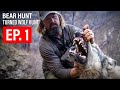 BEAR HUNT TURNED WOLF HUNT | 🎬 GRITTY 4K FILM