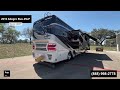 Check out this Video for a 2016 Tiffin Allegro Bus 45LP(Stock #482057)  for sale by Pop RVs. This unit is located in Sarasota, FL