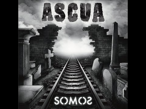 Ascua - Soldaditos