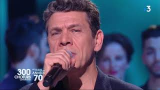 MARC LAVOINE - Je reviens à toi - 20 Avril 2018