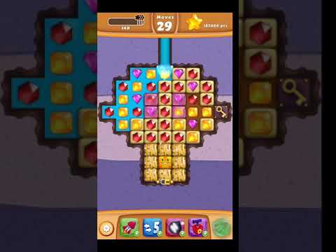 Diamond Digger Saga Level 1191 NO BOOSTERS - A S GAMING