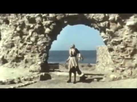 Eurovision 1973 PREVIEW Israel - ILARIT "Ey-Sham"