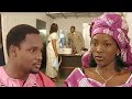 THE HEART OF A JEALOUS LOVER PT2 BEST OF GENEVIEVE NNAJI AND PAT ATTAH OLD NIGERIAN AFRICAN MOVIES