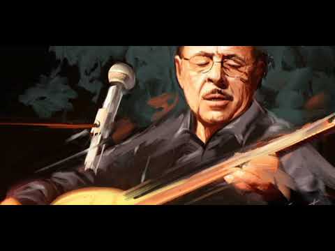 Neşet Ertaş-Aslanım Eller Eller