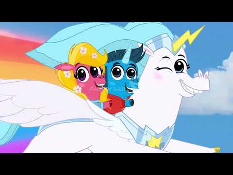 Cornladdin (1992) part 19 - 'Do You Trust Me?'/"A Whole New World"