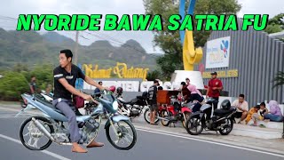 Download lagu NYORIDE BAWA SATRIA FU MILENIUM mp3 Download lagu NYORIDE BAWA SATRIA FU MILENIUM mp3