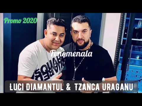 Luci Diamantul  ❌ Tzanca Uraganu- Fenomenala [PROMO] HIT 2021 (In Curand)