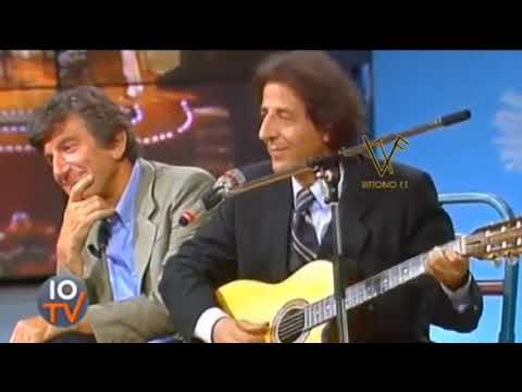 Giorgio Gaber: "La strana famiglia"