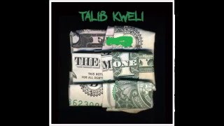 Echoes (IAMNOTADJ edit) - Talib Kweli ft. Miguel & Patrick Stump