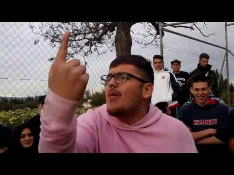 Jf vs Edu LC - Octavos - ( Makayinah Battle )