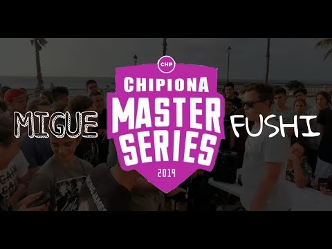 CMS Jornada 1: Fushi vs Migue