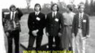 The SoulBenders "Hey Joe" (1967) Michigan Garage Rock