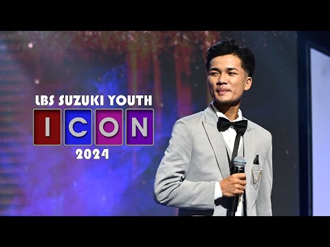 Ramengmawia (Mawimawia) - Lasi iang | LPS Youth Icon 2024 top 3 contest