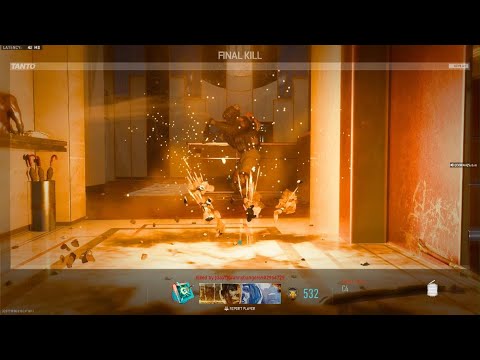 Average  2v2 experience