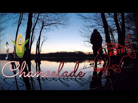 CHANCELADE Mission ((Fishing from Korda post in HARDCORE Mode))