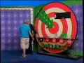 The Price Is Right July 9 2008 Partial