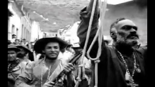 black god, white devil (1964) original trailer