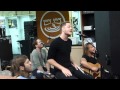 Imagine Dragons - Amsterdam LIVE ACOUSTIC @ Bull Moose Music 9/10/12