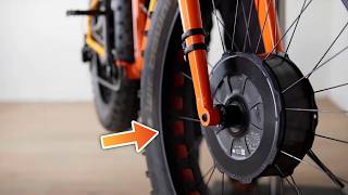 The 3 Best eBike Conversion Kits (Updated for 2026)
