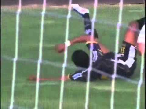 Operario 2 X 2 CORITIBA - Gols da Partida - Parananse 2012