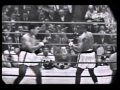 Cassius Clay vs. Sonny Liston - 1964 Boxing