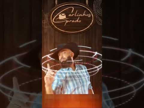 Carlinhos prado (opinião  de caboclo )