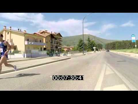 Stracittadina Avezzano 2015