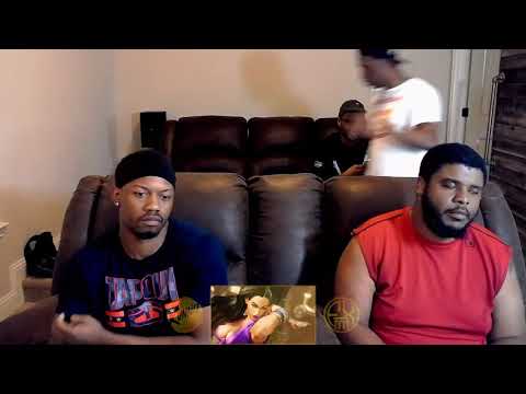 iTried (Ken) vs. iStealCombos (Laura) - Runnit at the Dojo 6