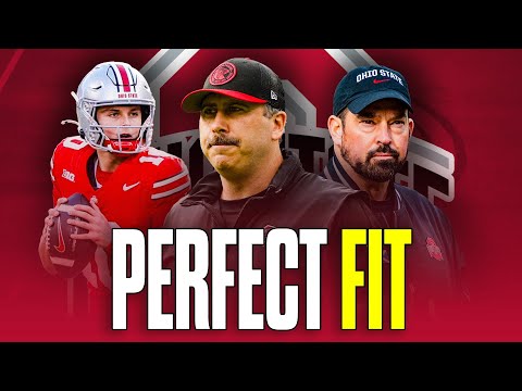 Why Arthur Smith Is the Perfect Offensive Coordinator Hire for Ohio State