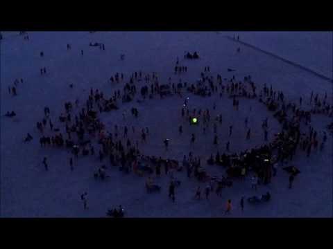 Siesta Beach, Drum Party