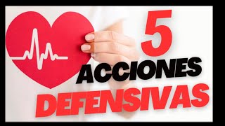 análisis de acciones sector salud cartera