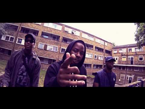 Tre Mission - V AM (Official Video)