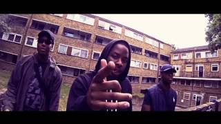 Tre Mission - V AM (Official Video)