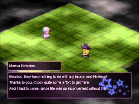 Walkthrough 100% Maristice part 1(ita): Prologo, dove tutto inizia.