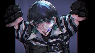 - 囚人B 歌ってみた/弱酸性