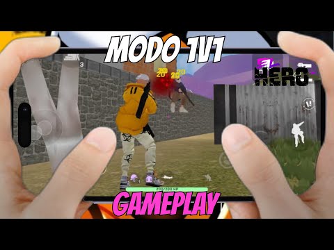 Видео EL HERO #1