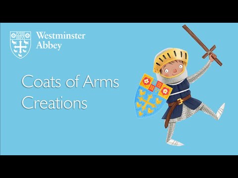 Coats of Arms Creations