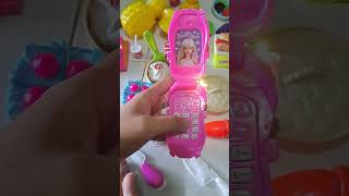 Download lagu mainan handphone barbie #shorts mp3 Download lagu mainan handphone barbie #shorts mp3