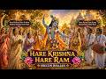Hare Krishna Mahamantra Chanting Krishna Bhajan Soulful ISKCON Kirtan