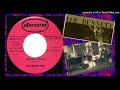 Lou Bennet Trio / Lou Bennett – "Googa Mooga" (1958)