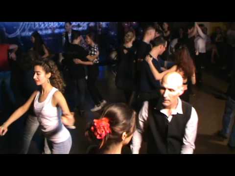 George Dice`s song @ Malambo 11 Аnniversary 2017