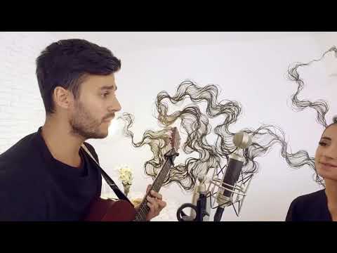 Poison And Wine  Mariana Nolasco part  Pedro Pascual   The Civil Wars   2g4tnfjfzLc