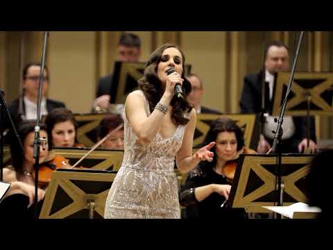 Zaraza - Irina Sarbu & Camerata Regala, dirijor Radu Popa