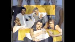 WESTLIFE    Nothing is impossible 360p