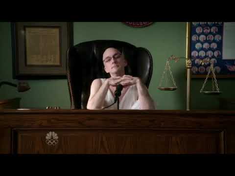 Jeff Winger Speech - S3 E22