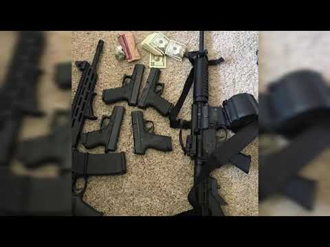 C DOBLETA - RIFLES EXTRANJEROS